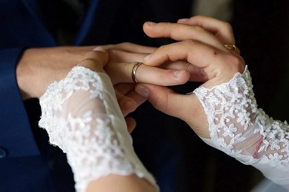 Только за прошлый год жители Башкирии заключили браки со 179 зарубежными гражданами