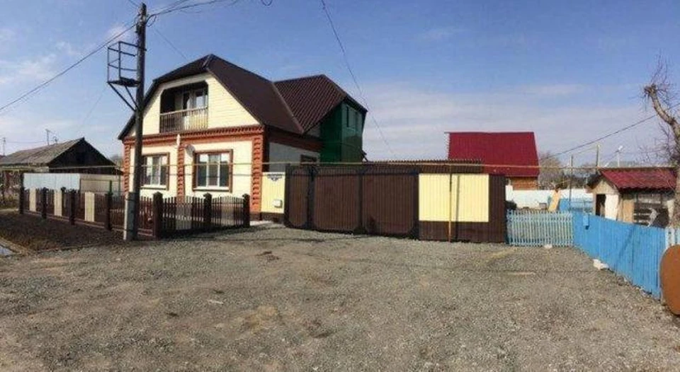 Под Тюменью водитель сбил маму с дочкой, скрылся и снова попал в ДТП. Фото - ГИБДД Тюменской области.