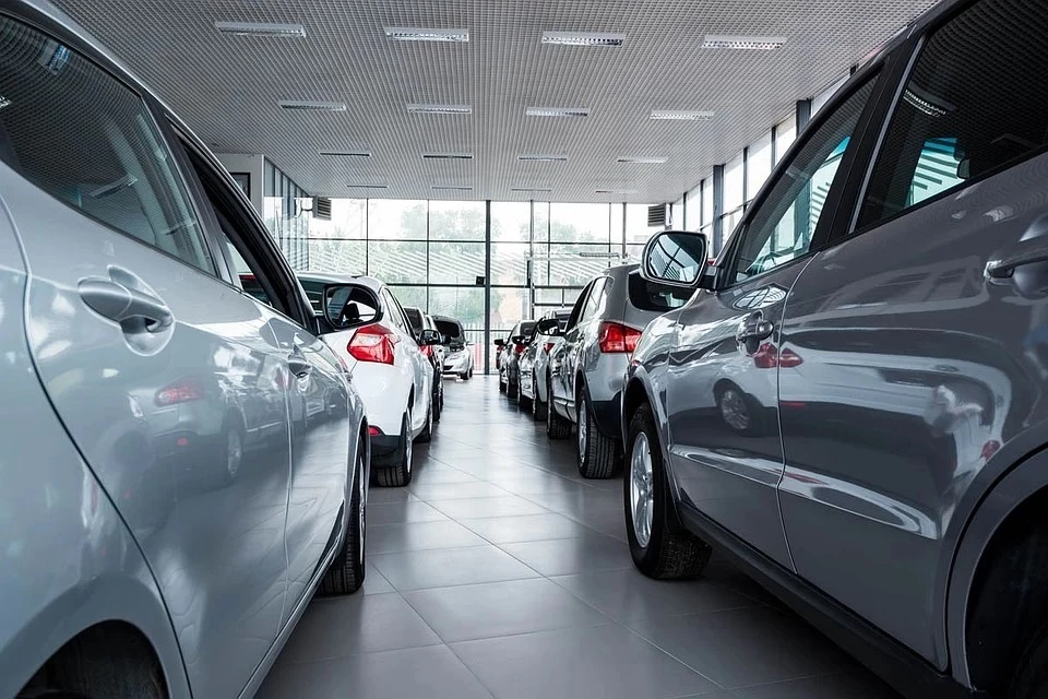 Мошенники придумали новые способы продажи чужих автомобилей