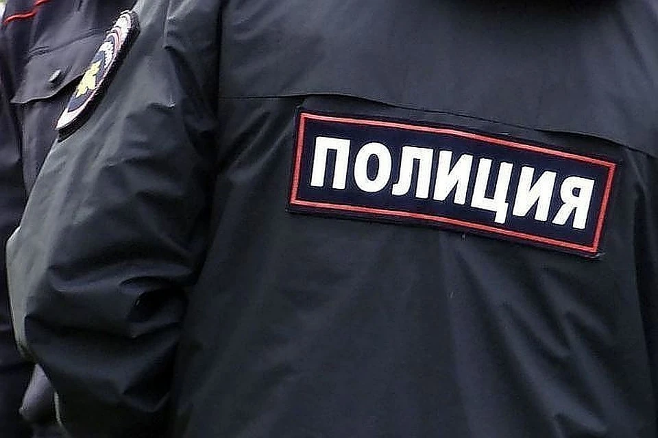 В Тверской области задержали мужчину, находившегося в федеральном розыске Фото: архив "КП"