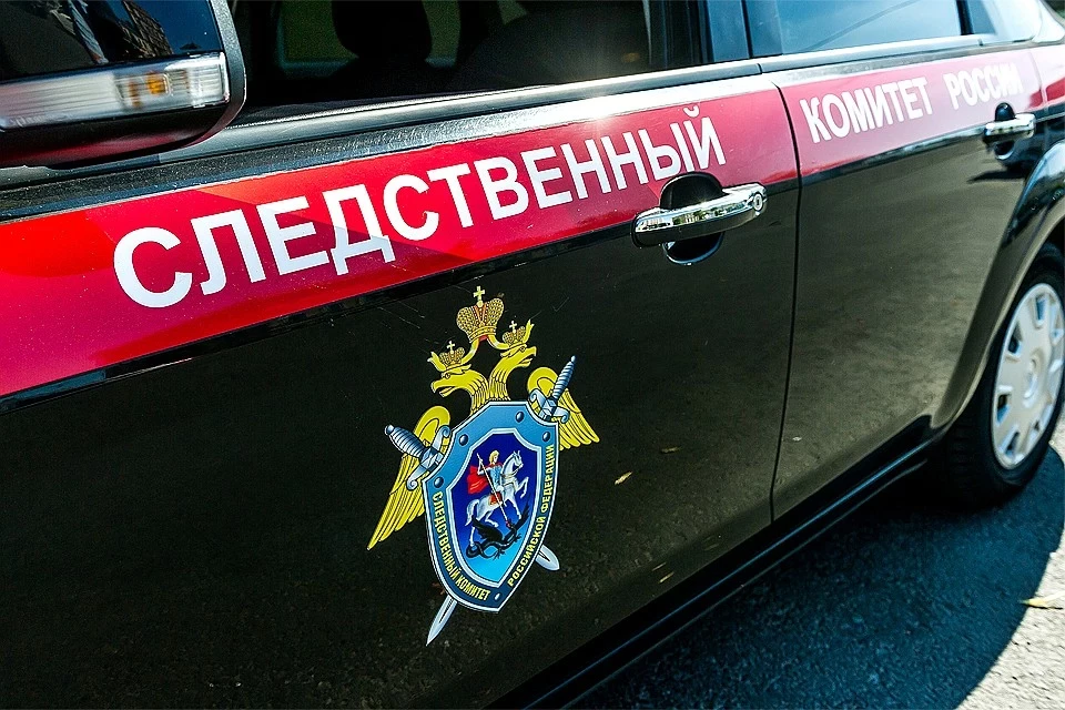 От подозреваемого получена явка с повинной