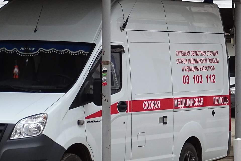 В Липецке умер мужчина с подтвержденным диагнозом коронавирусная инфекция
