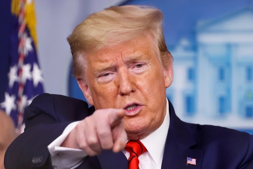 Ранее президент США Дональд Трамп сообщил журналистам о своем намерении возобновить предвыборные митинги