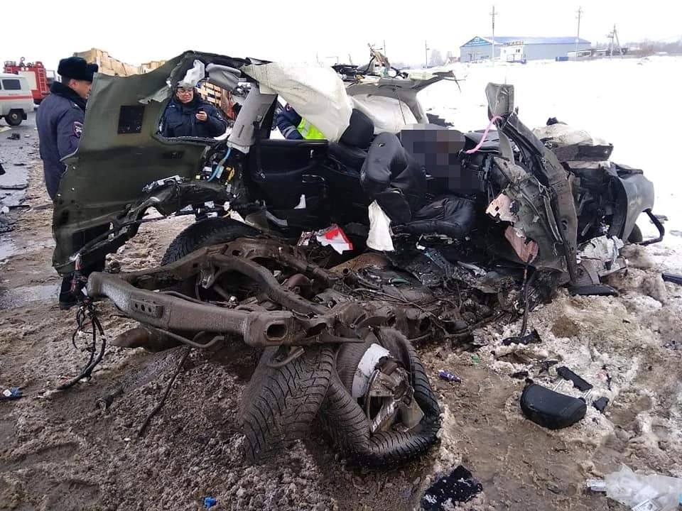 С 15 по 22 июня в регионе произошло 83 аварии, в которых пострадали 108, погибли девять