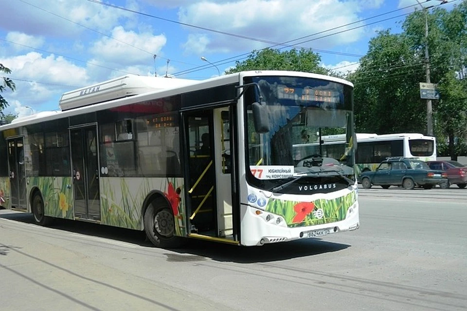 Дачные автобусы Волгограда снова будут ходить в будние дни.