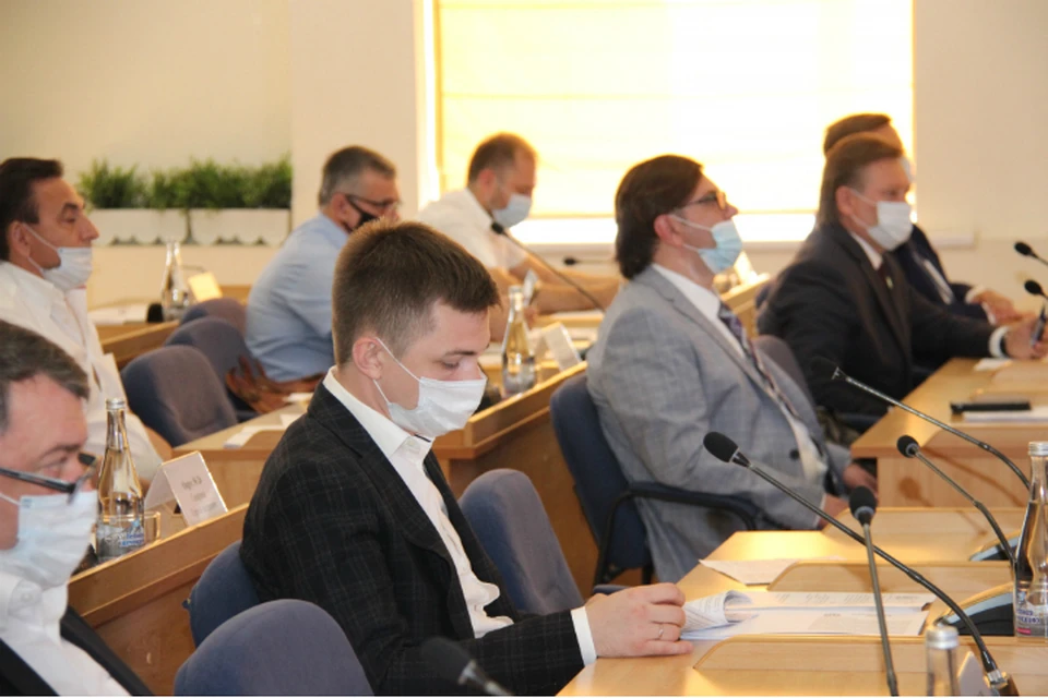 В Ростове запланировали модернизацию ливневок. Фото: городская администрация