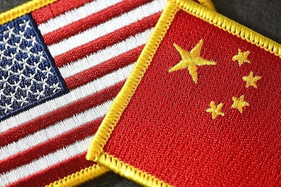 Китай выступил против планов США по размещению ракет