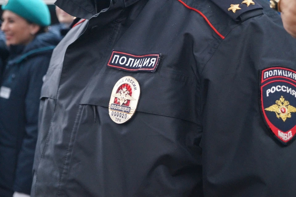 Запчасти и оборудование подозреваемый продавал клиентам этой же организации, но по низким ценам.