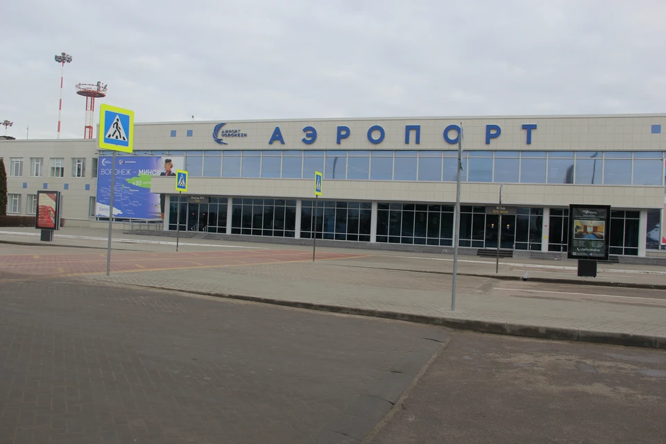 Некоторые другие авиакомпании уже открыли продажи билетов на рейсы из Воронежа к Черноморскому побережью