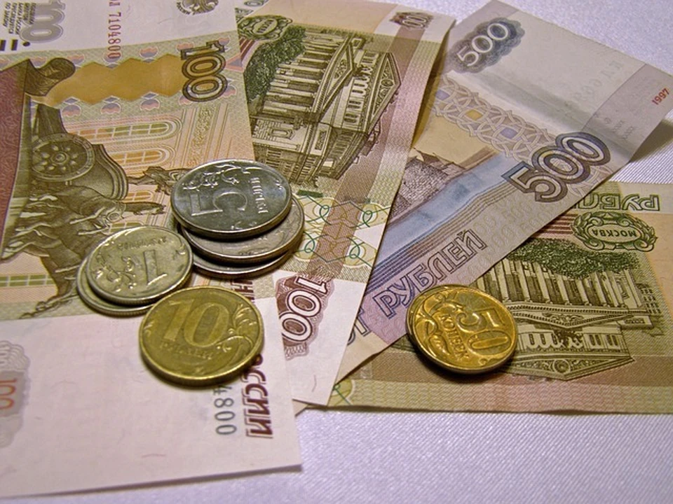 За сутки мошенники обманули смолян на 1,1 млн рублей. Фото: pixabay.com.