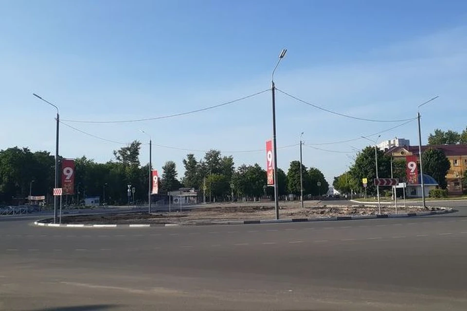 Фото: администрация Фокинского района Брянска