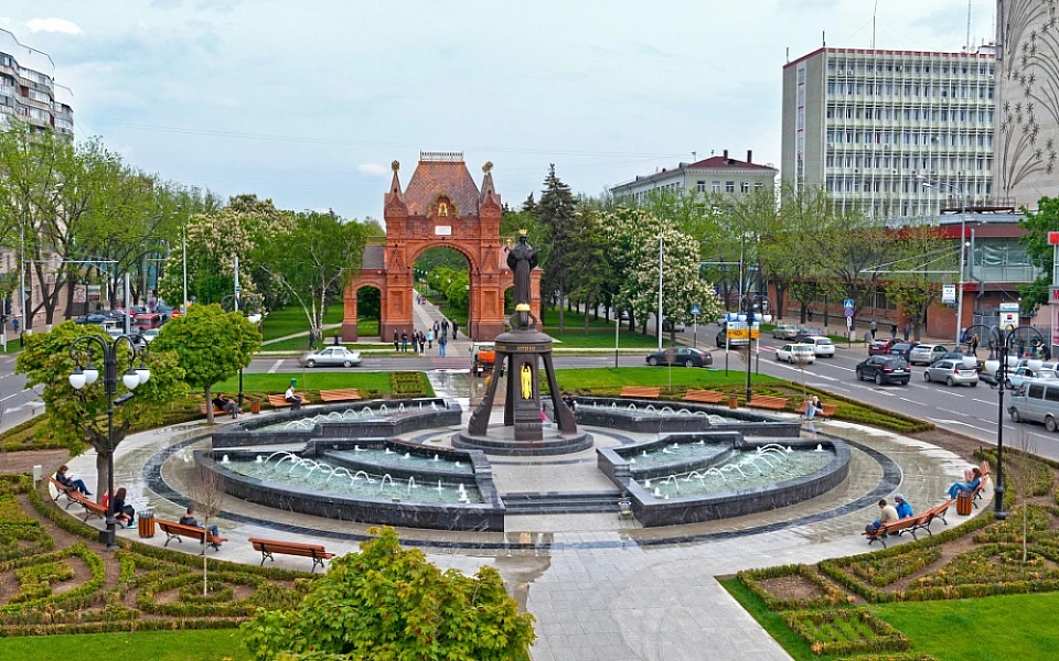 Фото: admkrai.krasnodar.ru