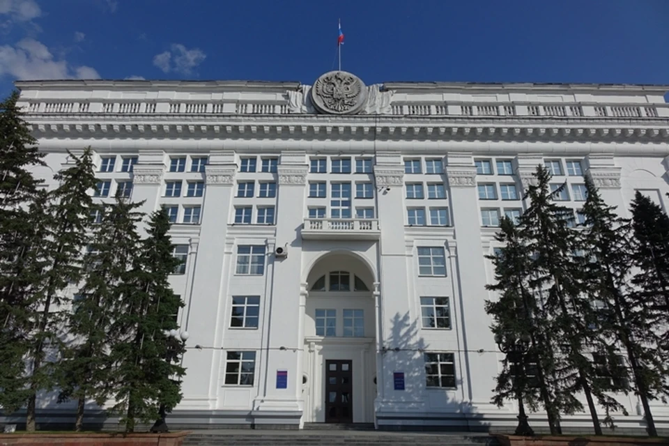 Кто достроит недострои ЖК «Старт» в Кемерове