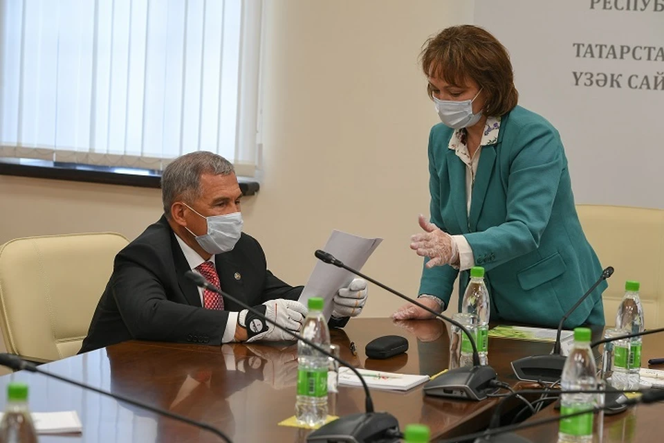 Фото: president.tatarstan.ru