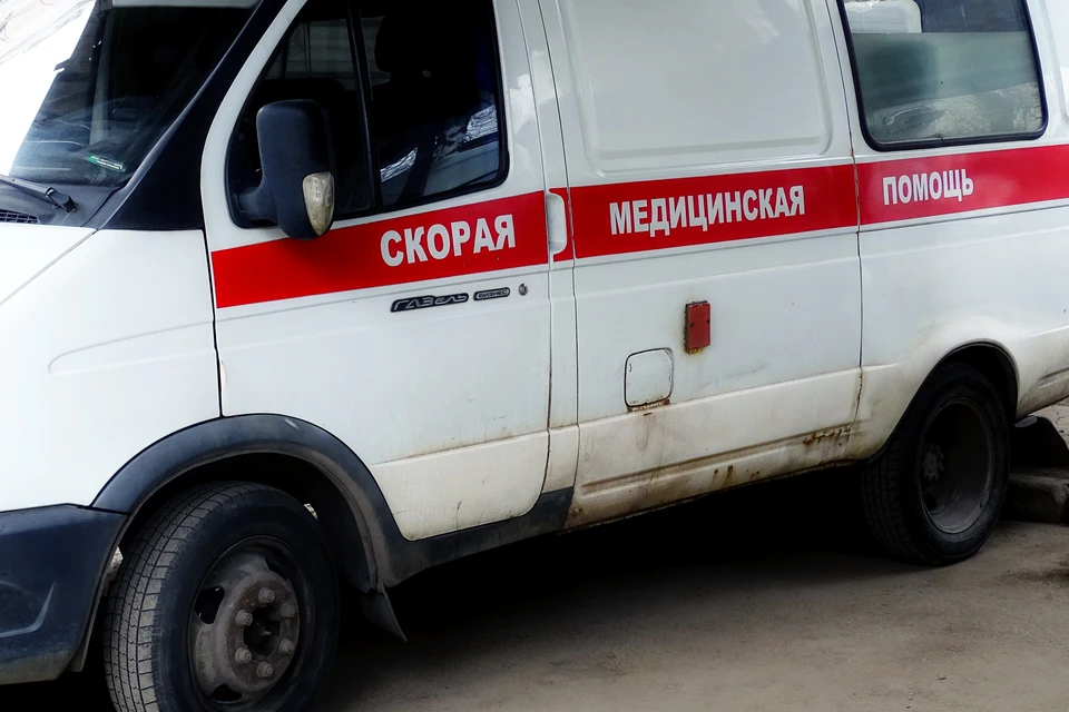 Липецкие водители нарушают ПДД. Последствия - травмы