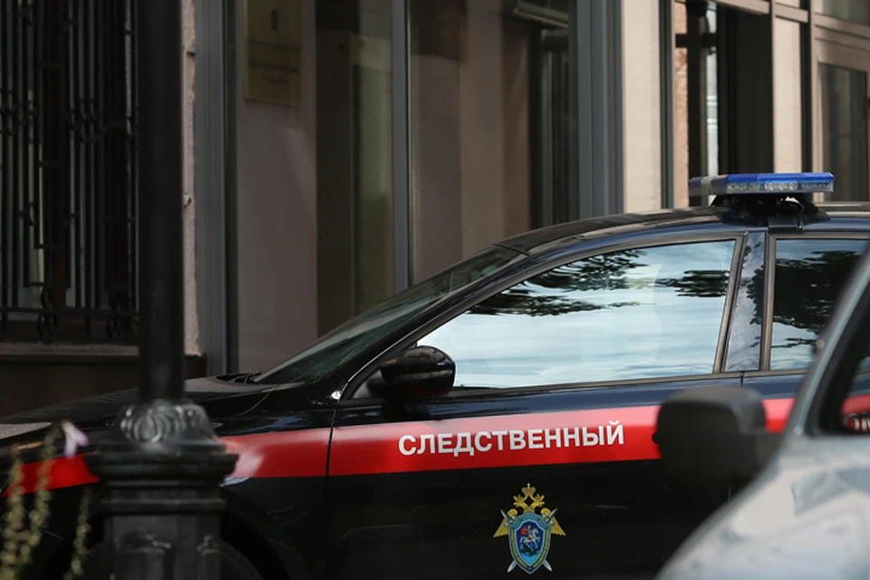 Трое рабочих погибли в колодце в Братском районе