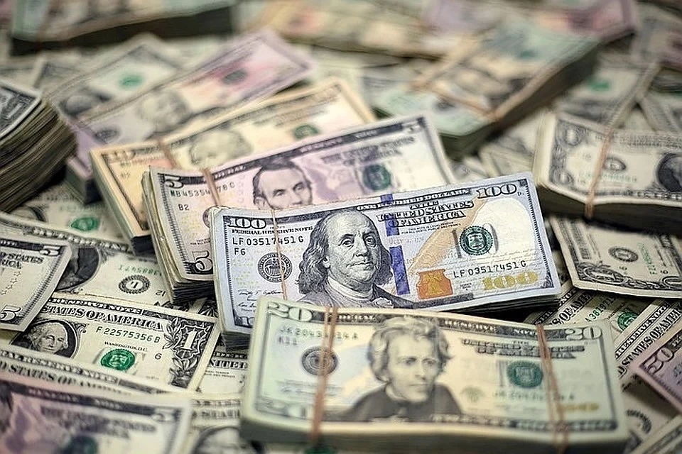 Аналитики спрогнозировали курс доллара на июль