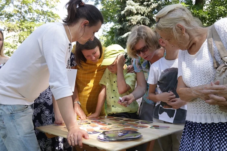 Фестиваль «РосянкаFEST» пройдет в Пскове в онлайн-формате