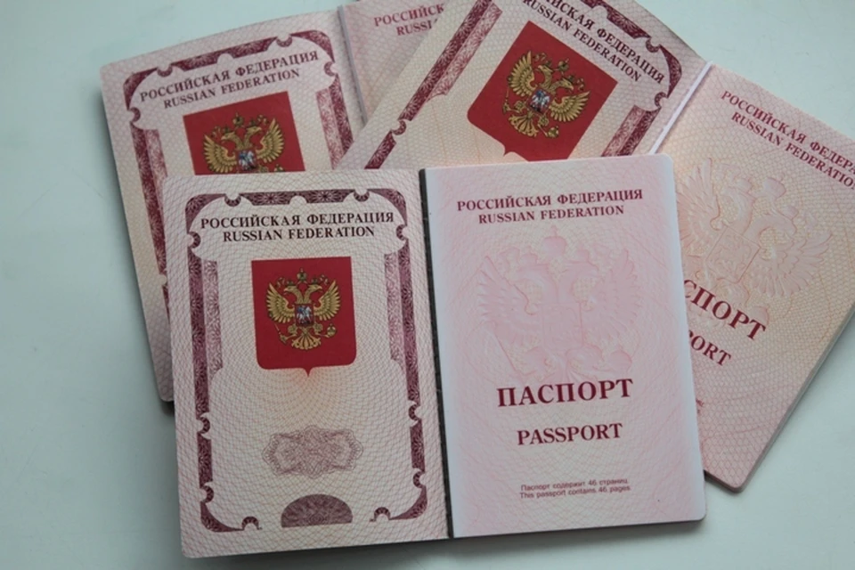 Кемеровчанину отказали оформить загранпаспорт из-за миллионных долгов