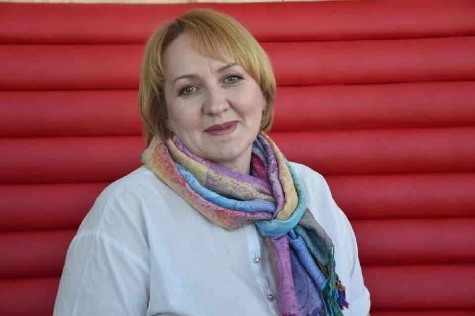 Учительница русского языка стала звездой TikTok благодаря видео про ЕГЭ