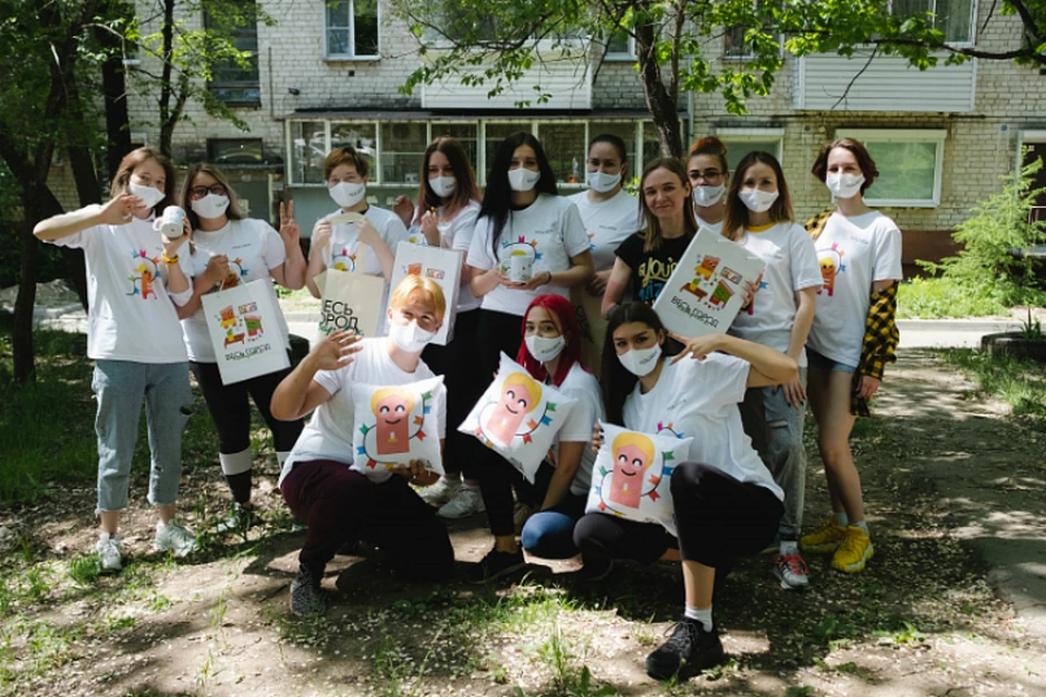Новости по коронавирусу в Хабаровском крае на 3 июля 2020: излечились две тысячи 200 человек