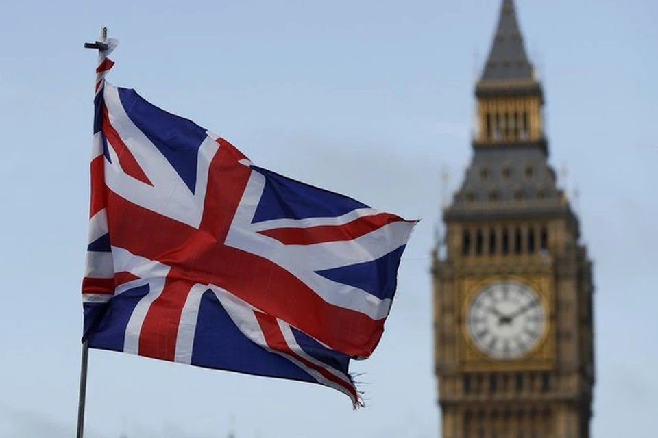 Британские власти намерены с 10 июля отменить карантин для въезжающих на территорию Великобритании из ряда стран