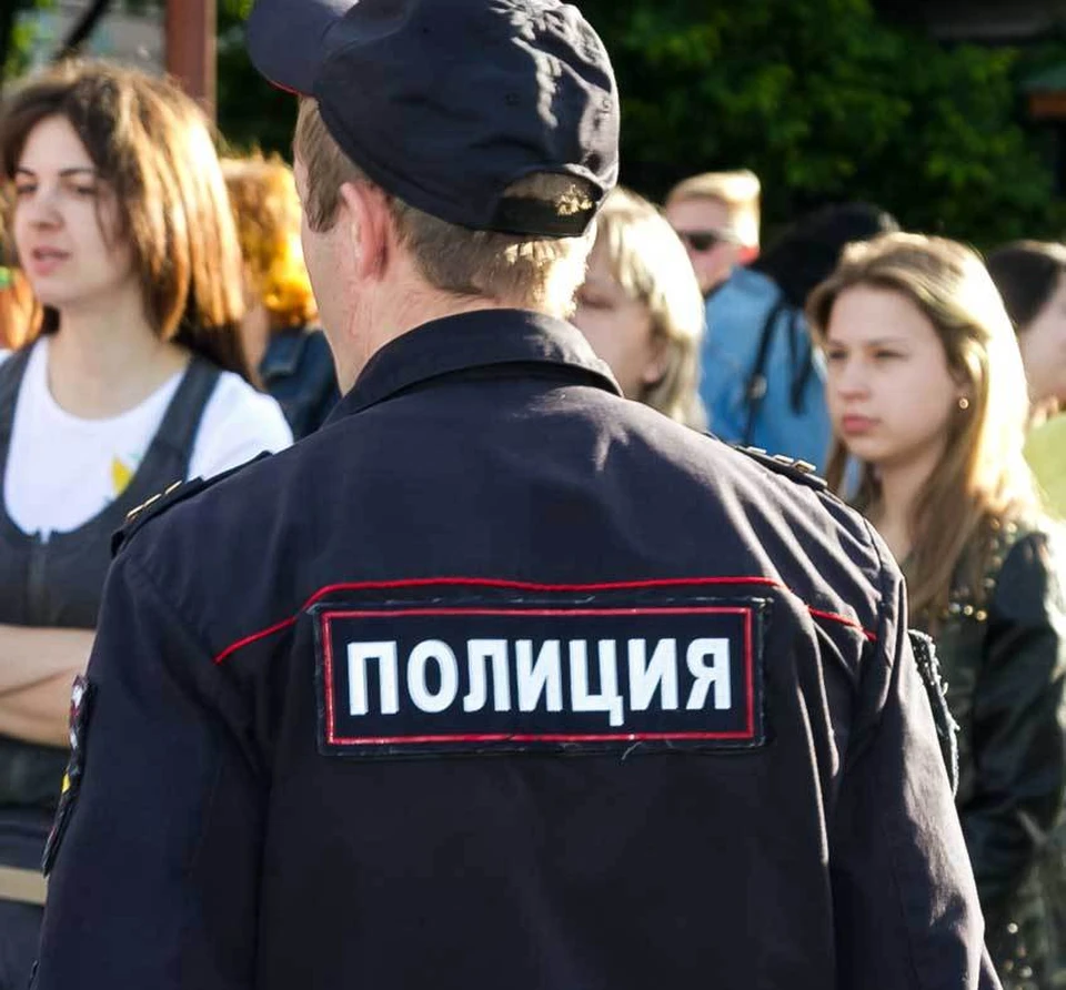 Мужчина с напарниками обворовывал дачи.
