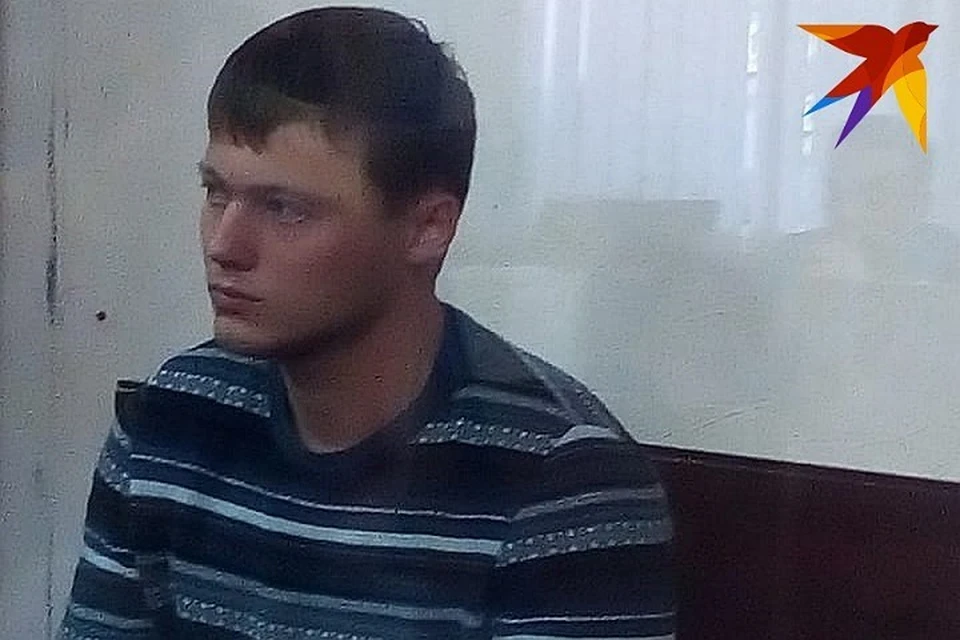 Марат Сахапов получил 9.5 лет лишения свободы