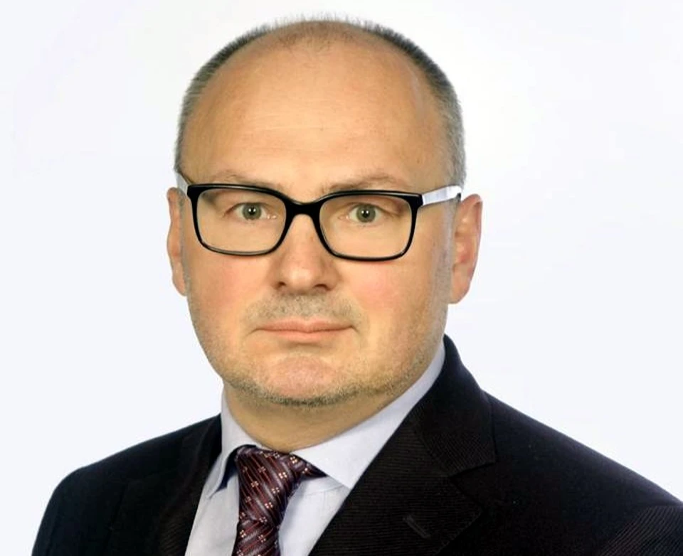 Эксперта в области дорожного хозяйства - Валерий Васякин.