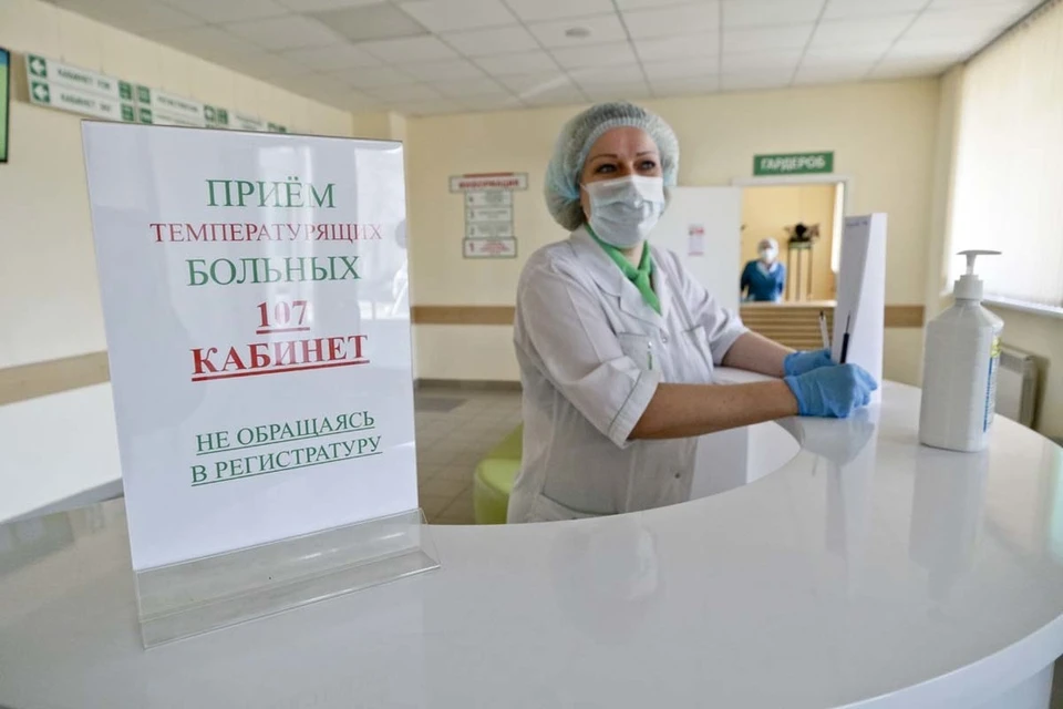 Еще 43 пациента выписались из больниц.