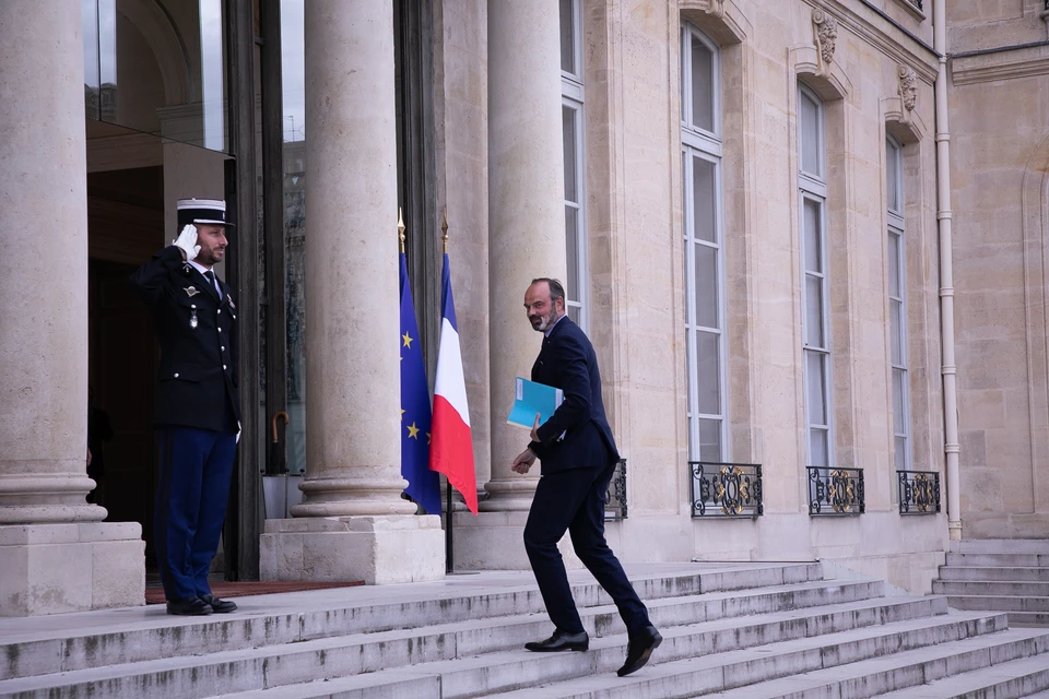 Совет министров Франции может быть утвержден уже в понедельник 6 июля