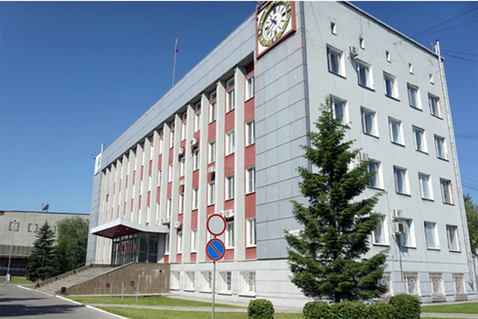 Пока данных нет даже за прошлый год