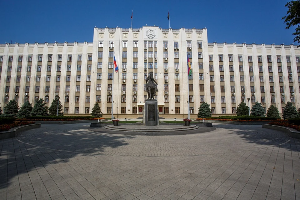 Фото: admkrai.krasnodar.ru