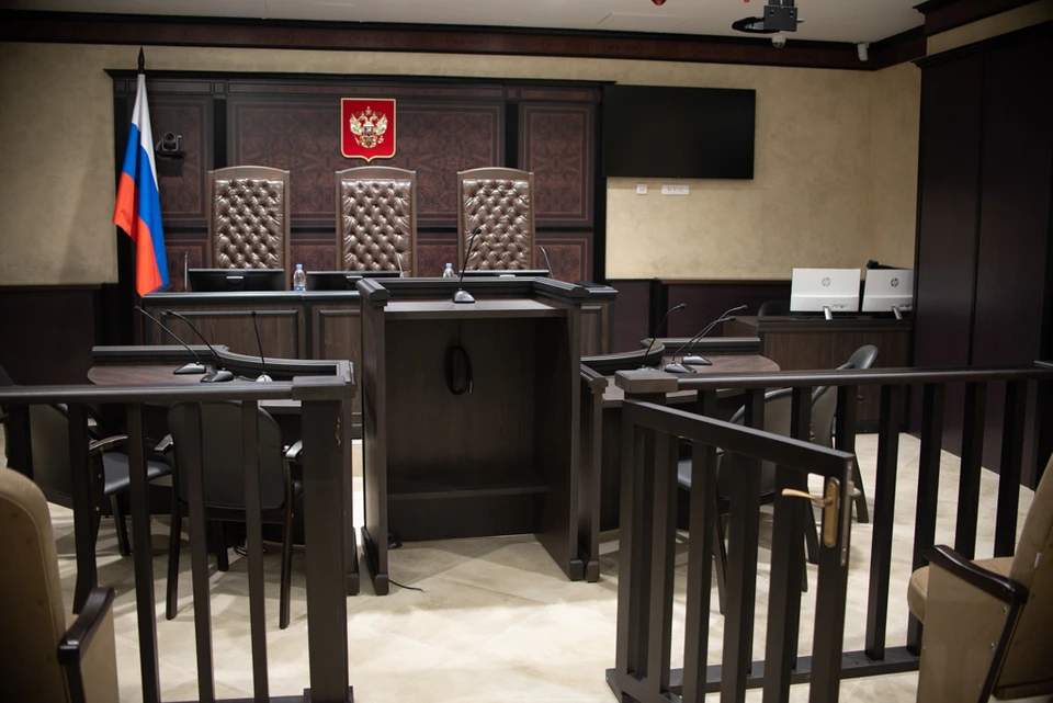 Первое свое преступление женщина совершила в 2005 году