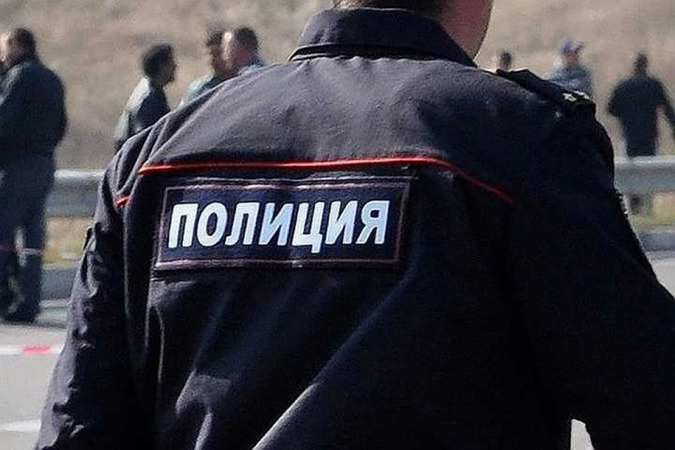 В Краснодаре вора вычислили с помощью камеры наблюдения. Фото ГУ МВД по краю.