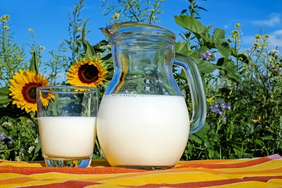 Около 4 % молочной продукции в Югре не соответствовало гигиеническим нормативам