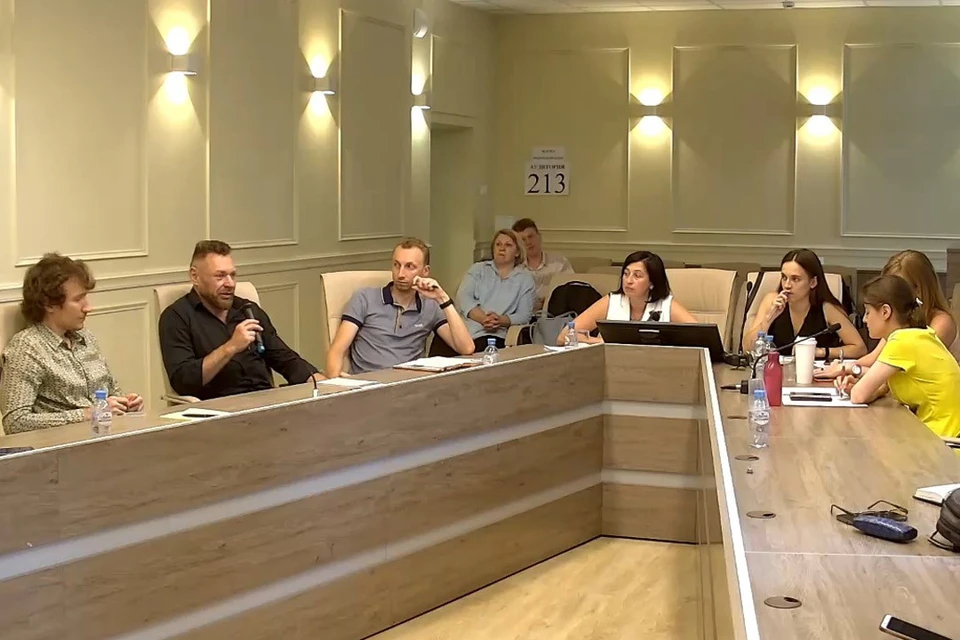 Фото предоставлено пресс-службой Агентства Безопасности «Гвардия».