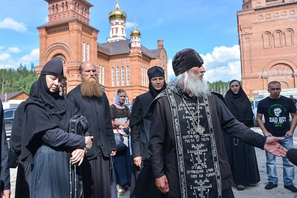 Адвокат Сергия обжалует приговор