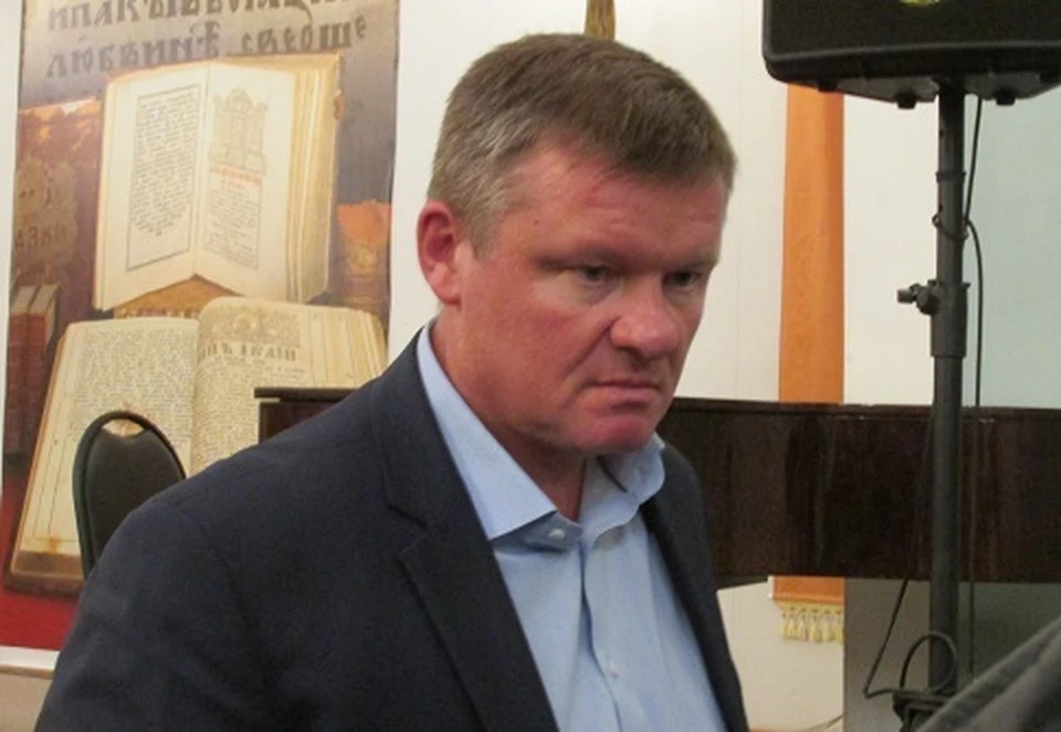 Мэра Исаева здорово подставил арендатор городского пляжа