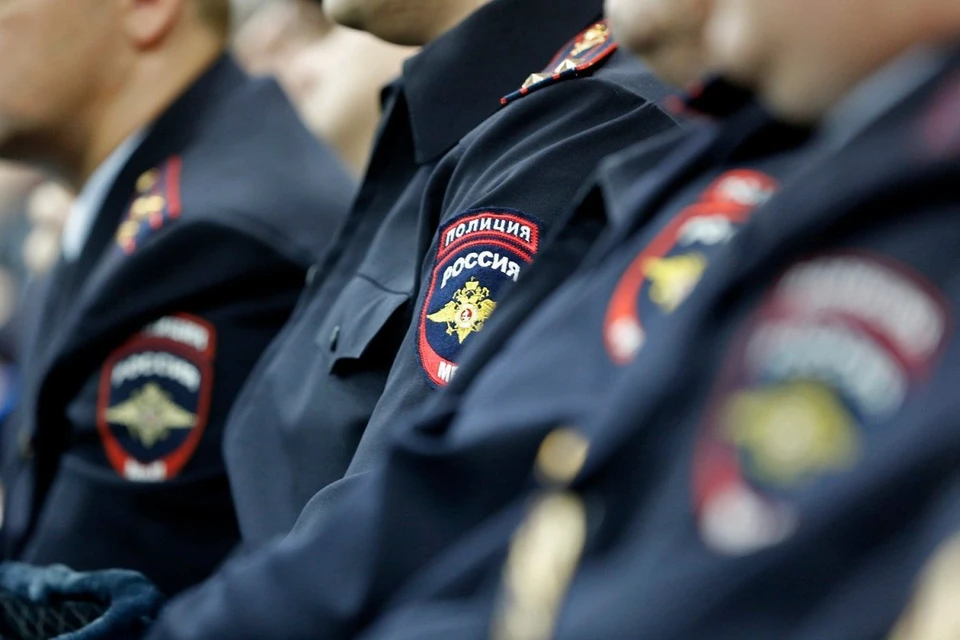 В отношении подозреваемого возбуждено уголовное дело