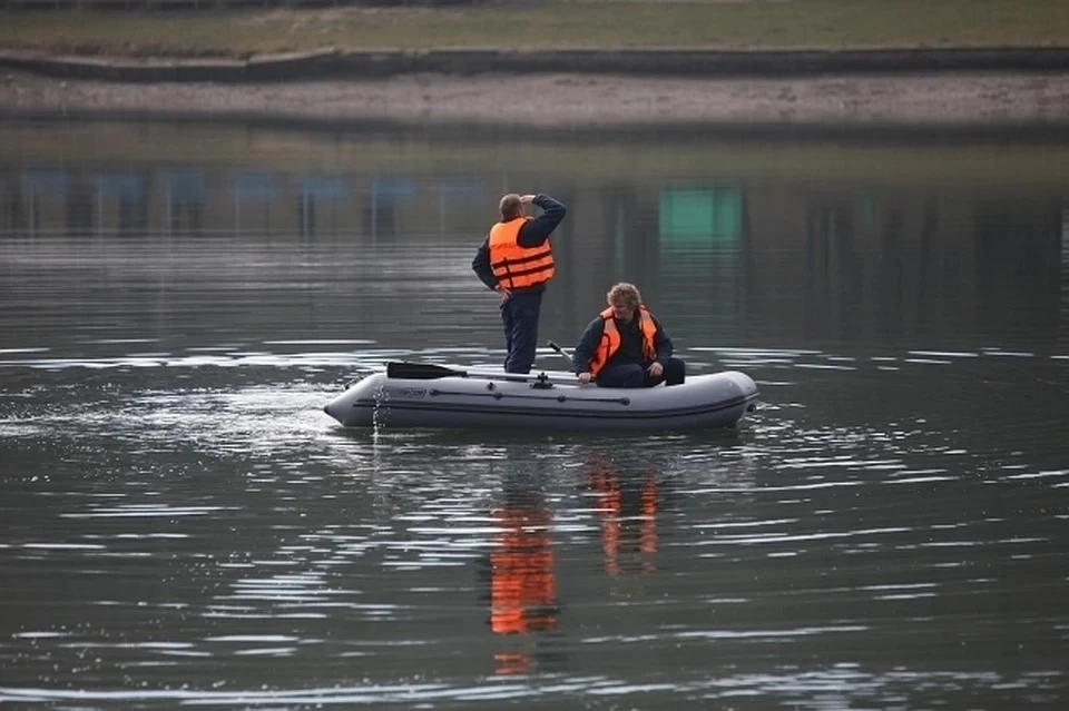 В Удорском районе спасли двух молодых людей, которые едва не утонули