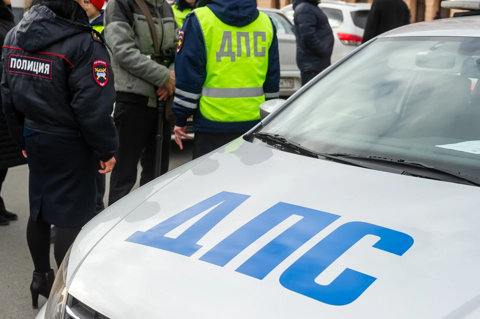 В аварии в Ленобласти погиб 12-летний ребенок.