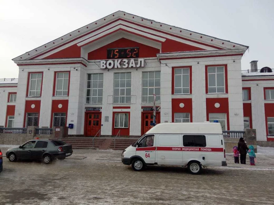 На Алтае временно изменится расписание пригородных поездов