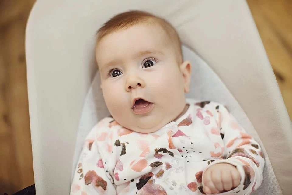 Цена жизни малышки — 2,1 миллиона долларов. Фото: Ася Ульянова