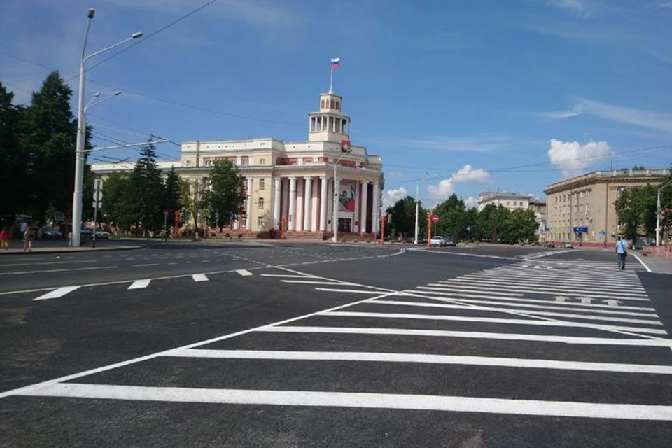 Кемеровские власти объяснили, зачем берут кредит почти в 2 миллиарда рублей