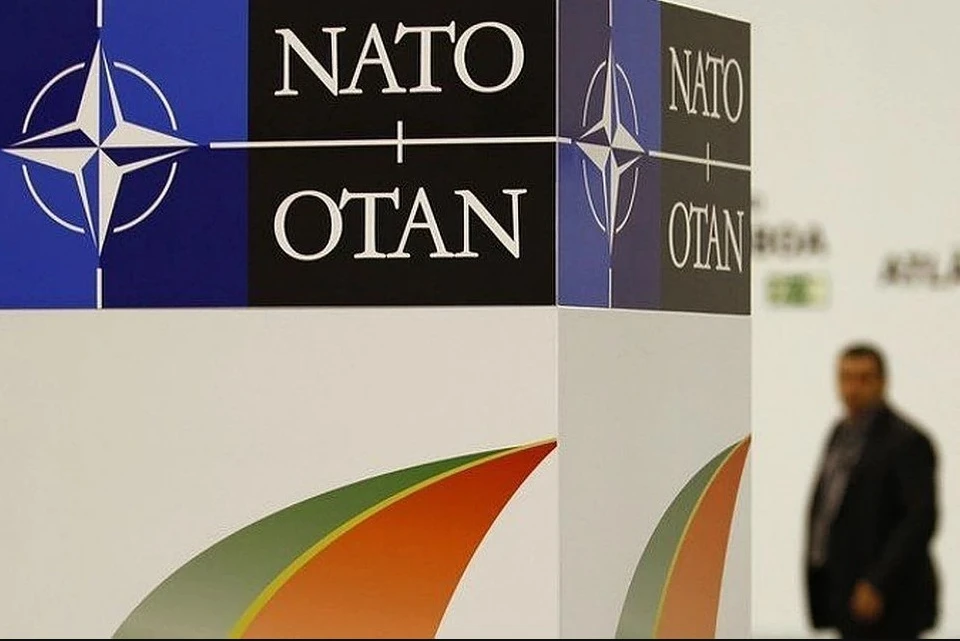 НАТО усилит присутствие на Черном море