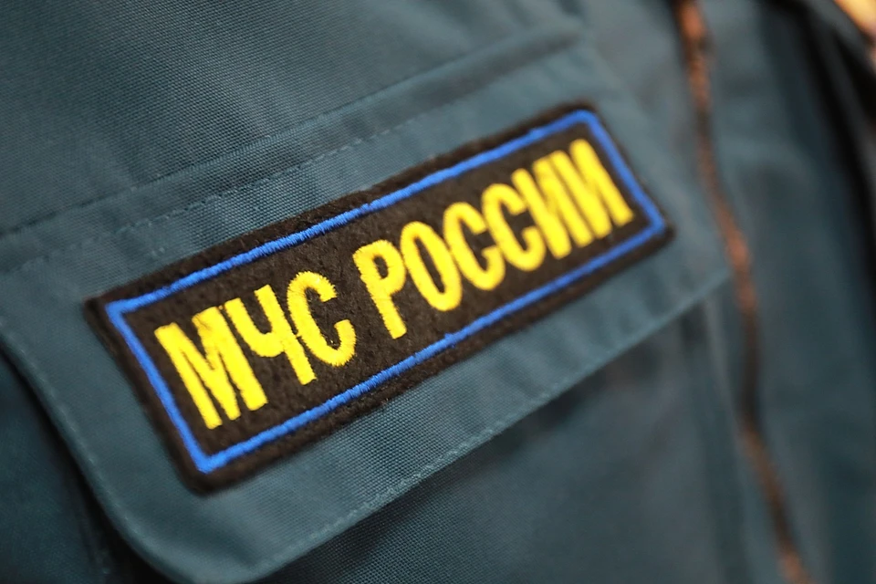 В районе имени Лазо Хабаровского края продолжаются поиски мужчины