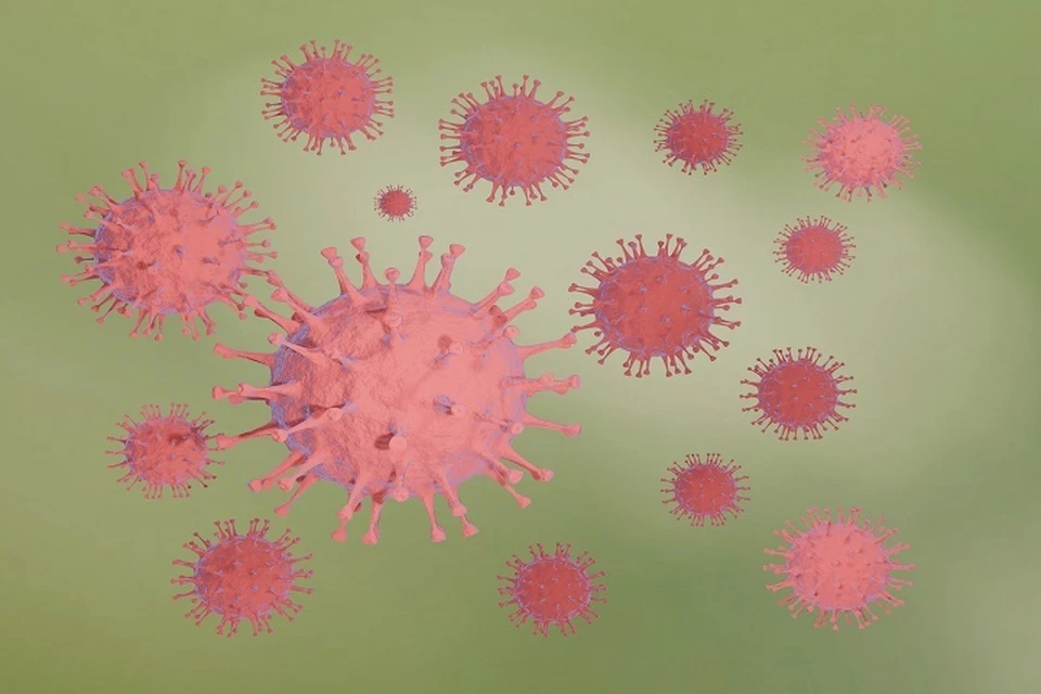 Медработники Нефтеюганска стали проходить тестирование на коронавирус без привлечения лабораторий