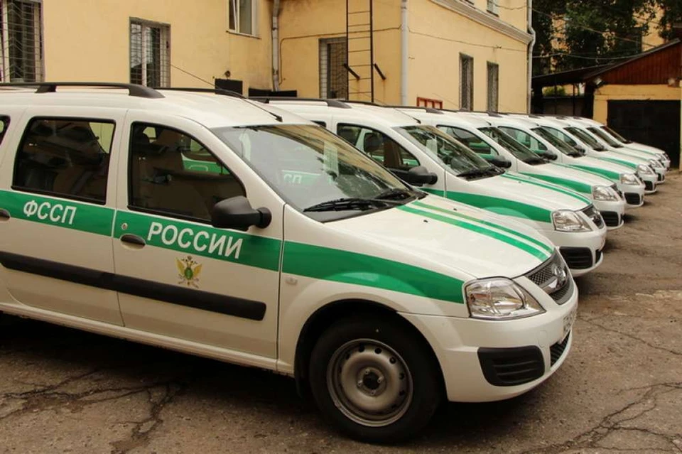 На Кубани судебный пристав спас жизнь подсудимому. Фото УФССП РФ