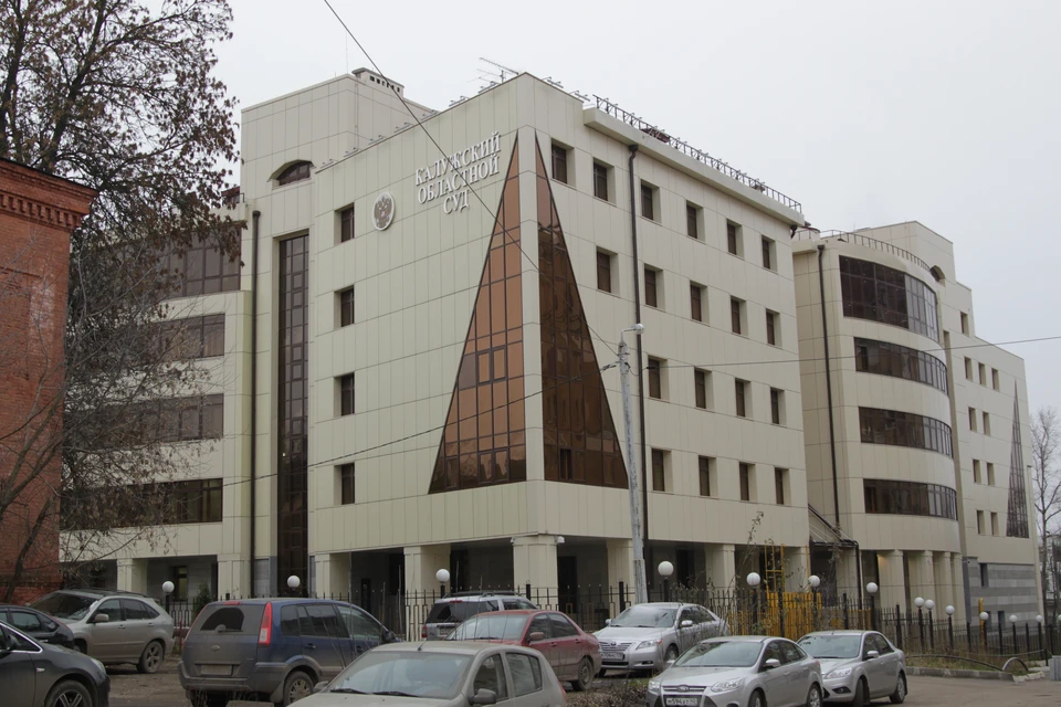 Виновнику смертельного ДТП вынесен приговор.